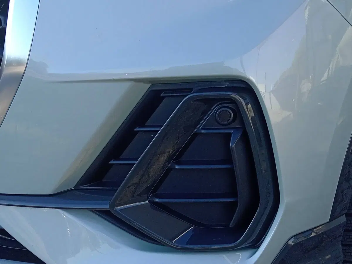 Audi Q3 Sportback usata a Bari (9)