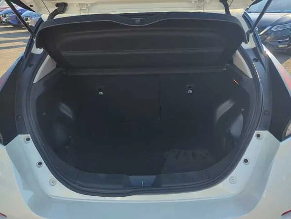 Nissan Leaf usata a Roma (5)