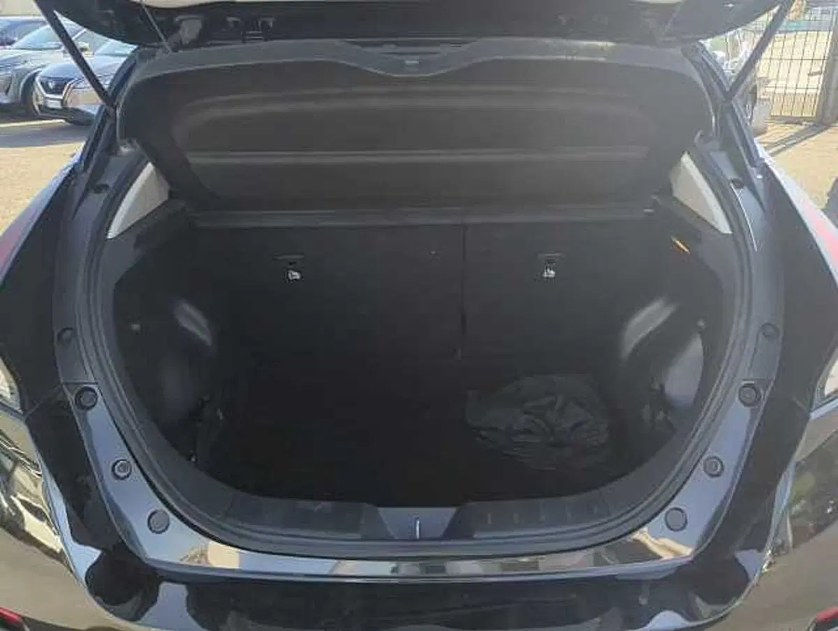Nissan Leaf usata a Roma (5)