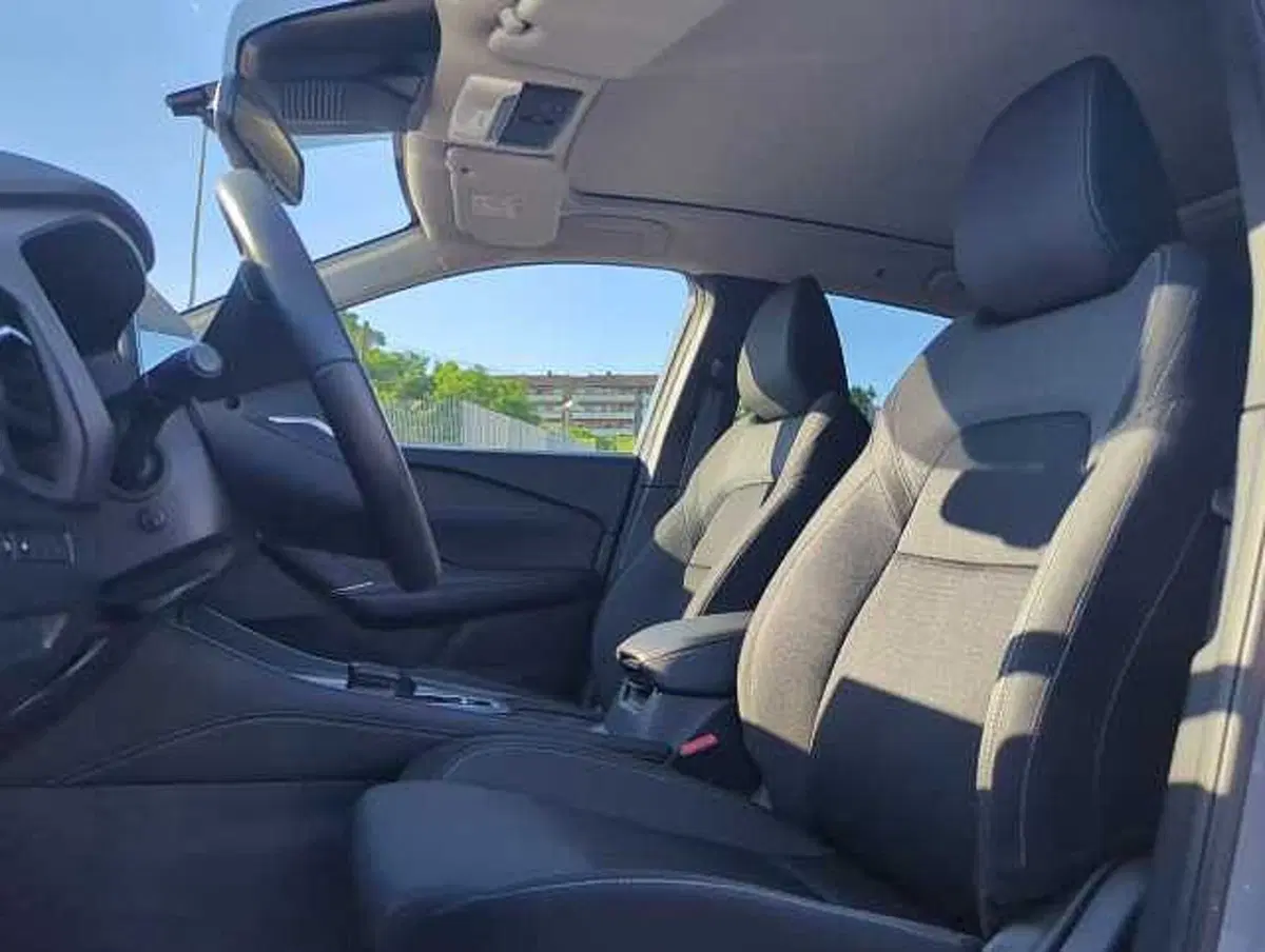 Nissan Qashqai usata a Roma (6)
