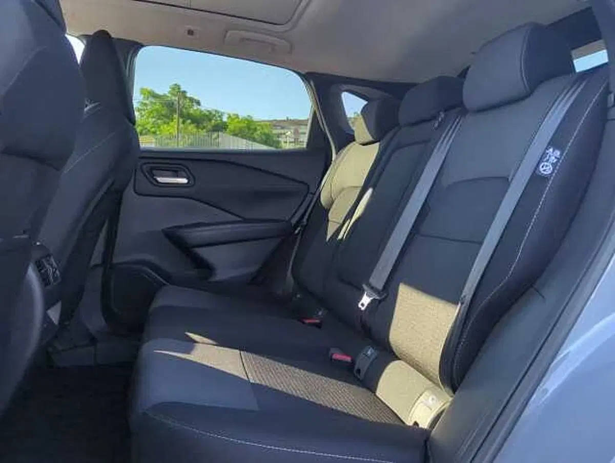 Nissan Qashqai usata a Roma (8)