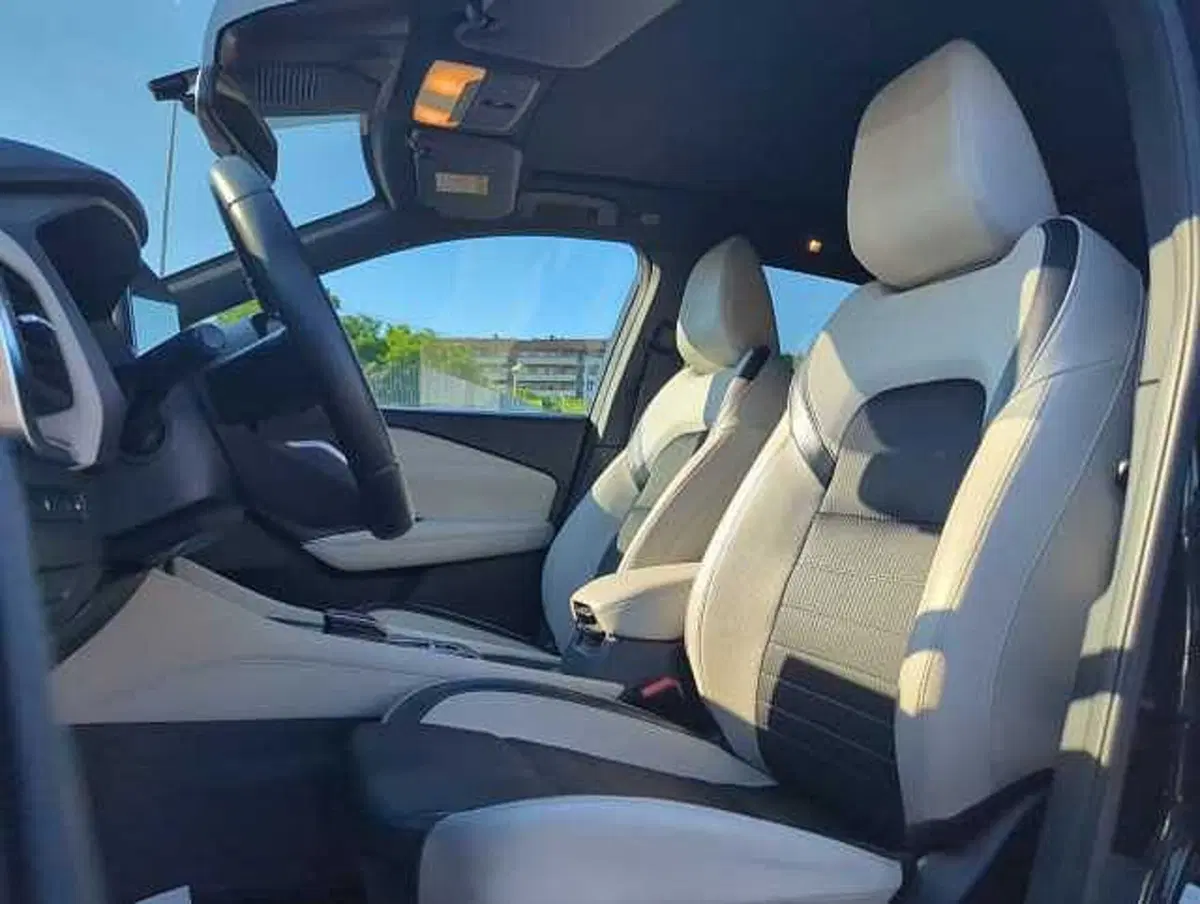 Nissan Qashqai usata a Roma (6)