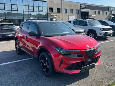 Alfa Romeo Junior 1.2 ibrida Sprint 145cv edct6 nuova a Verdello
