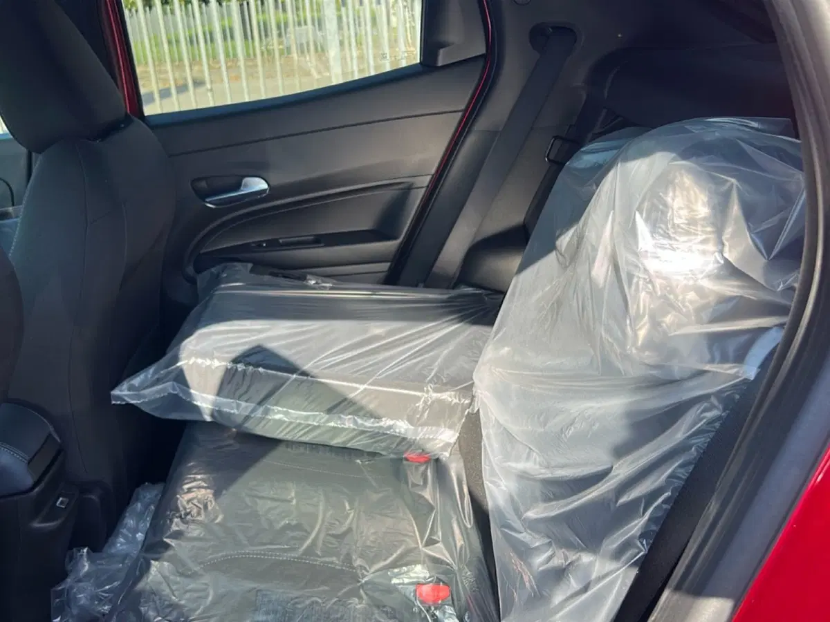 Alfa Romeo Junior nuova a Bergamo (12)