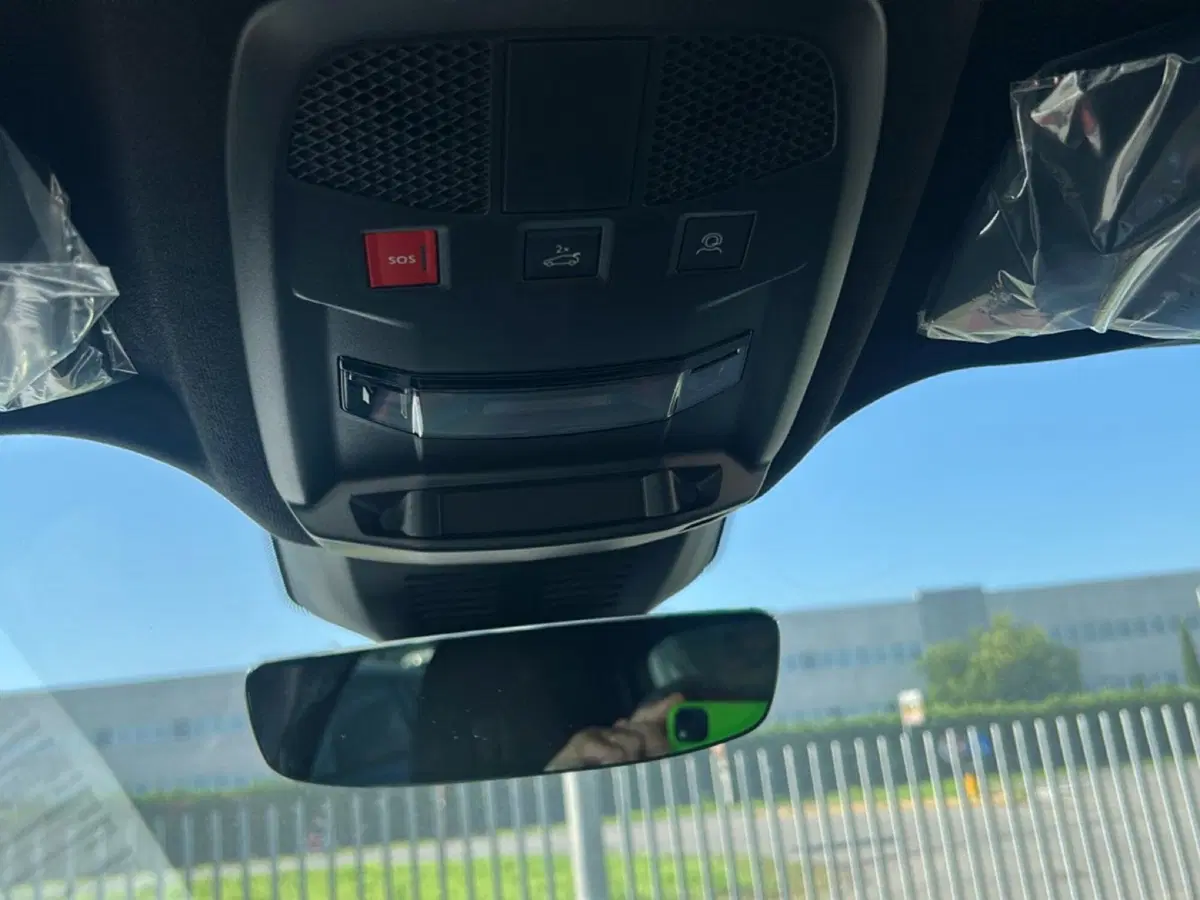 Alfa Romeo Junior nuova a Bergamo (18)