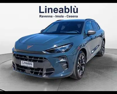 Cupra Terramar 1.5 hybrid 150cv dsg del 2025 usata a Ravenna
