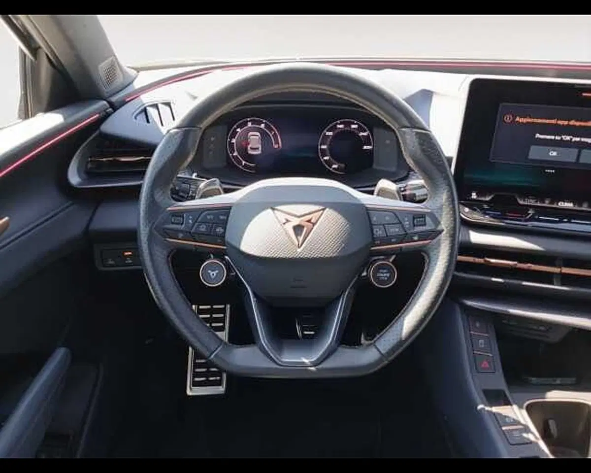Cupra Terramar usata a Ravenna (12)