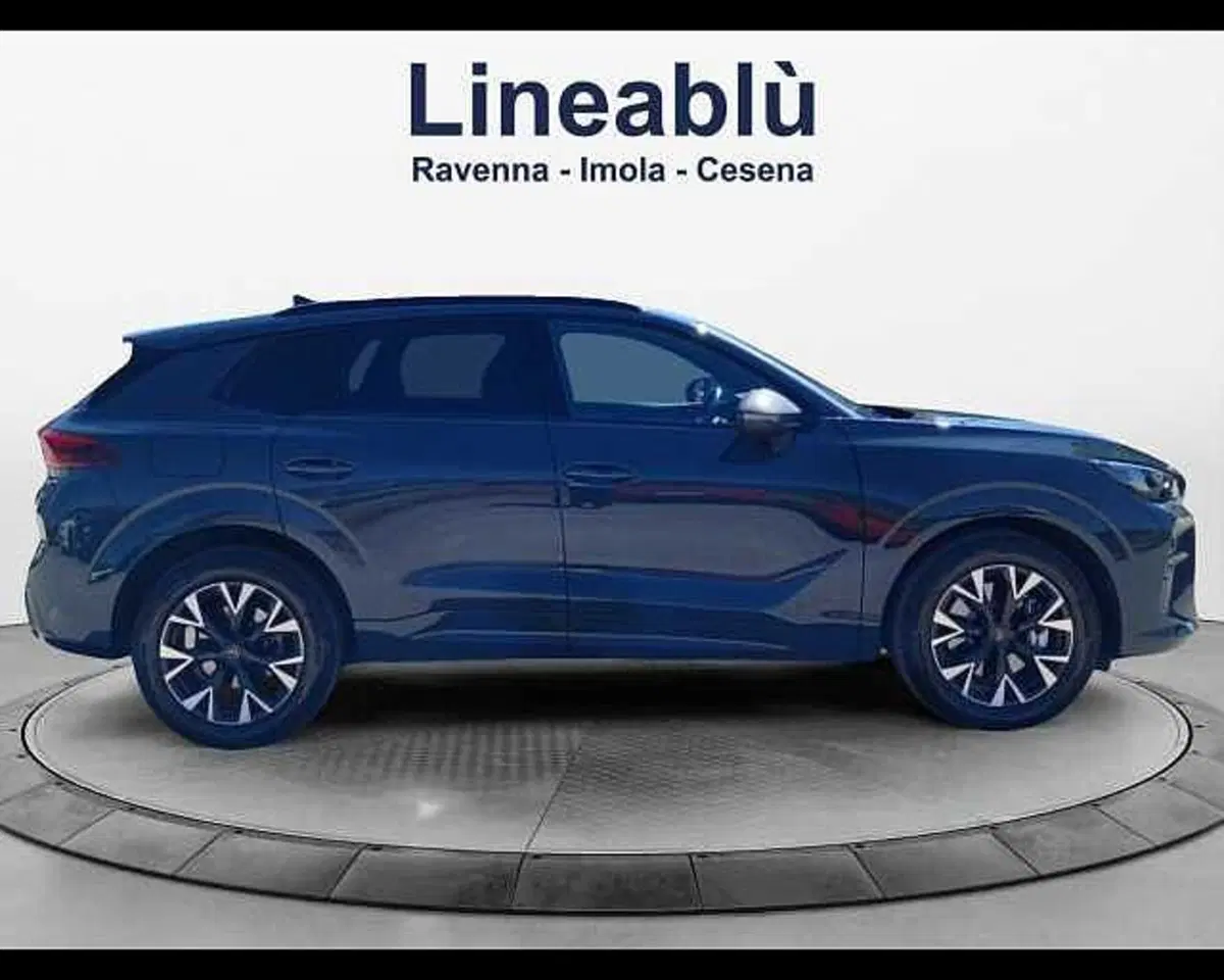 Cupra Terramar usata a Ravenna (6)