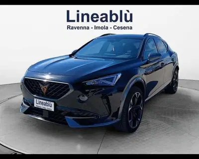 Cupra Formentor Formentor 1.5 TSI del 2023 usata a Ravenna