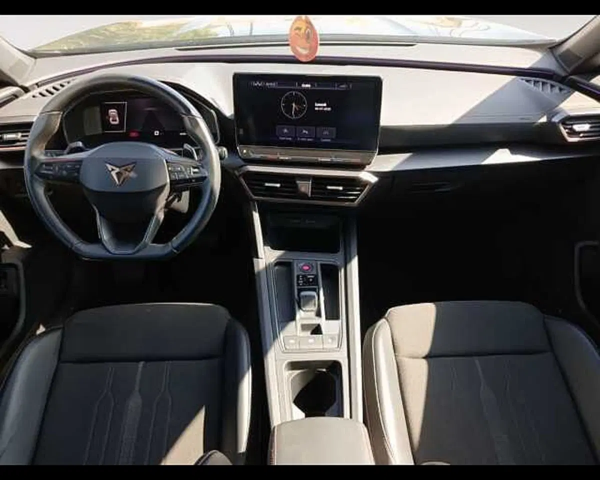 Cupra Formentor usata a Ravenna (10)