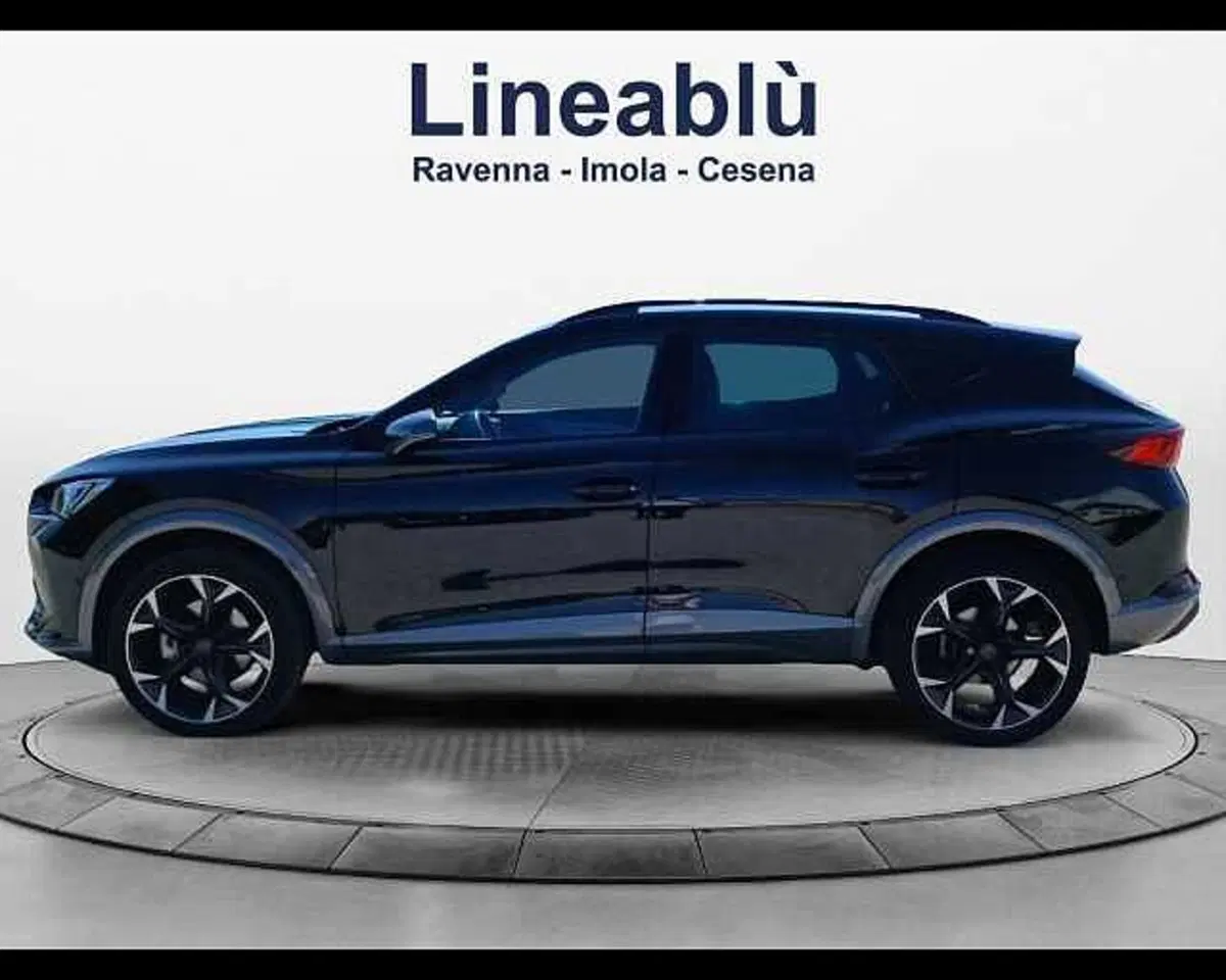 Cupra Formentor usata a Ravenna (2)