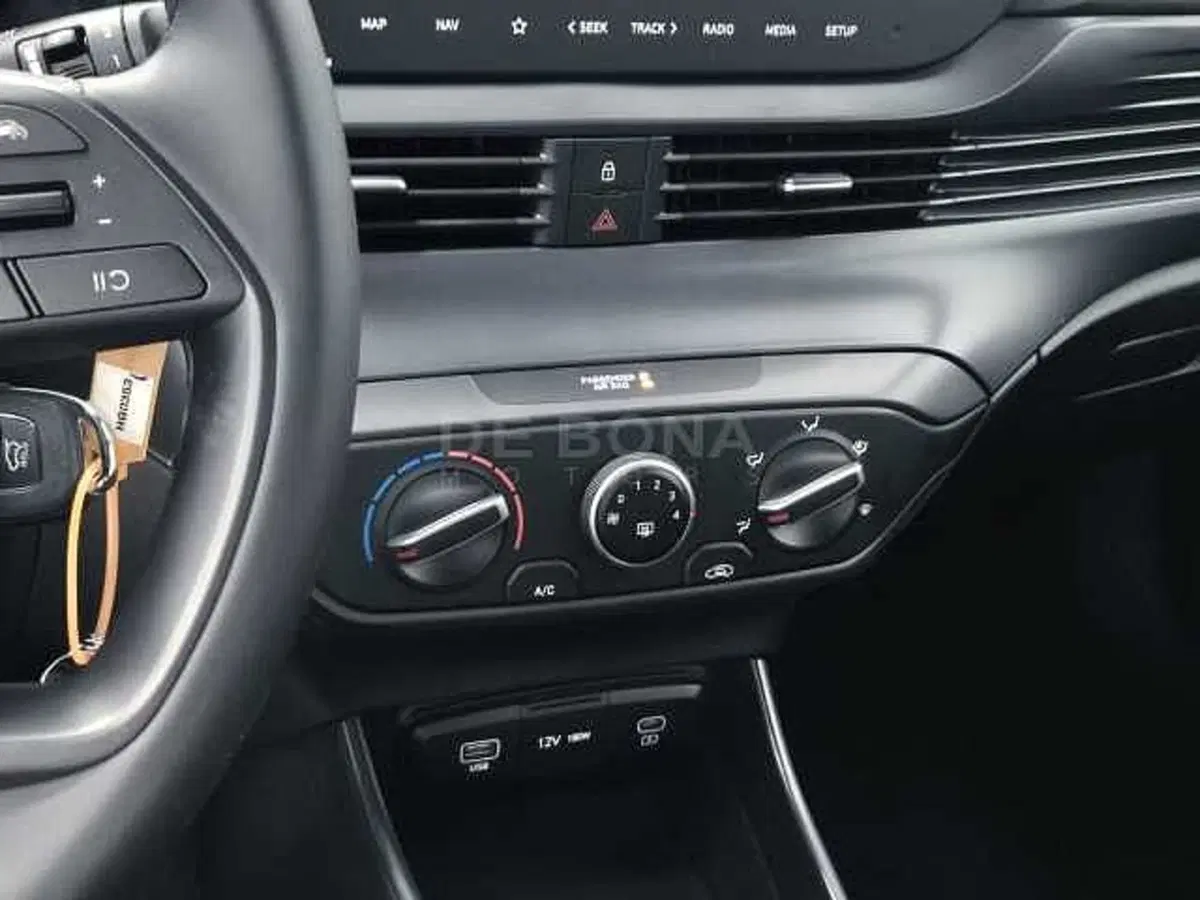 Hyundai i20 nuova a Vicenza (13)