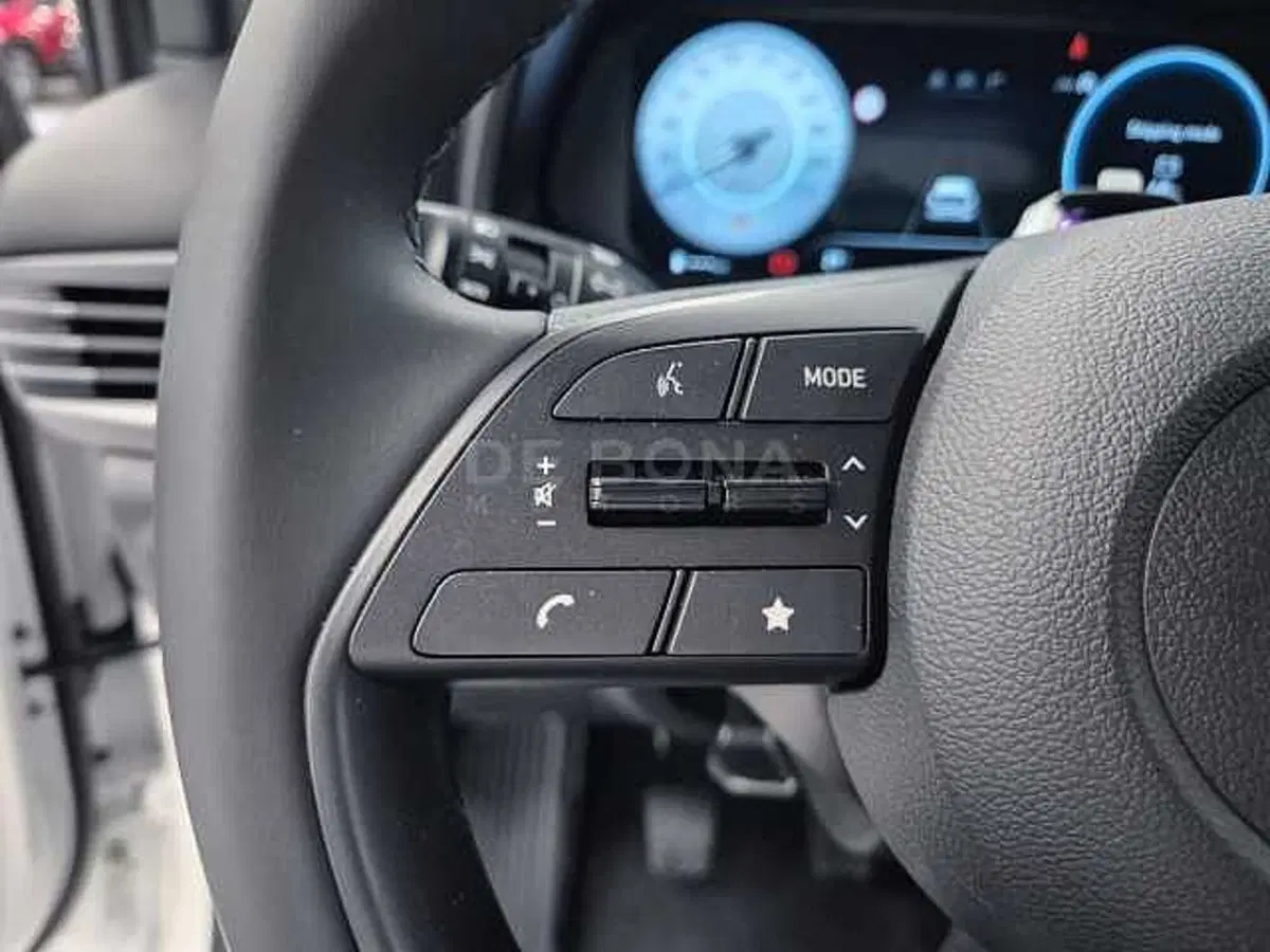 Hyundai i20 nuova a Vicenza (15)