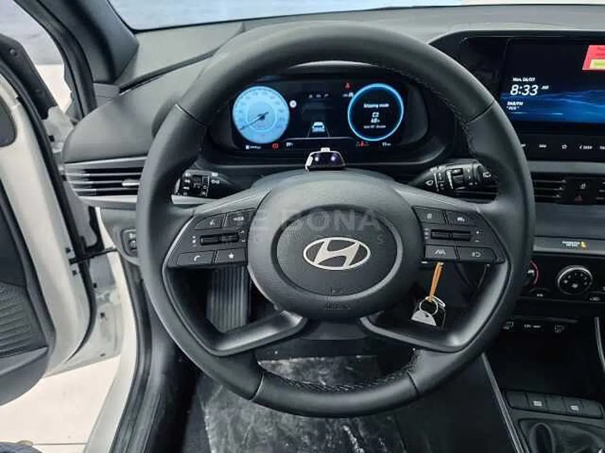 Hyundai i20 nuova a Vicenza (10)