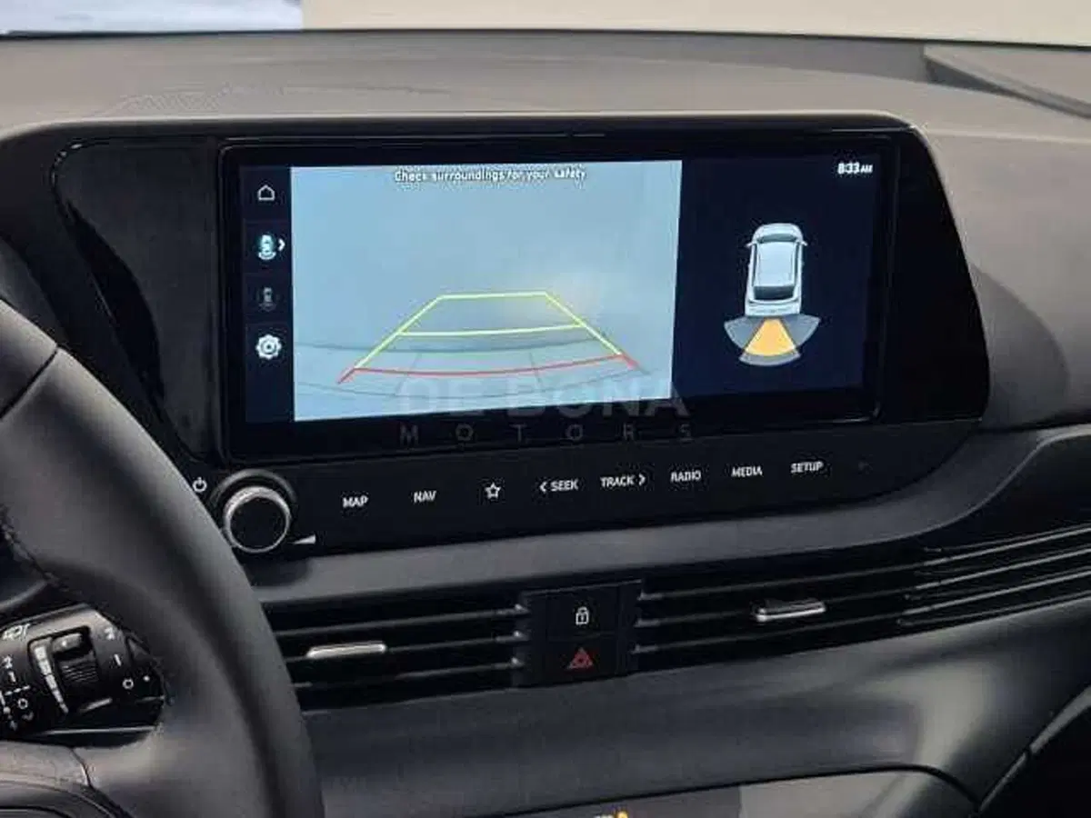 Hyundai i20 nuova a Vicenza (12)