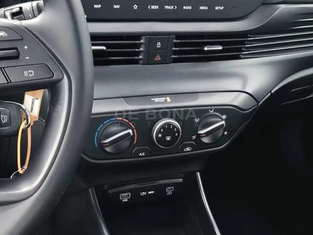 Hyundai i20 nuova a Vicenza (13)