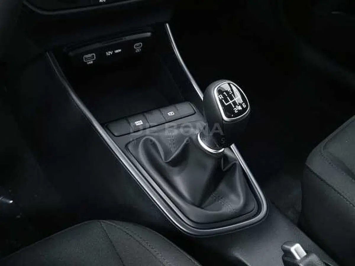 Hyundai i20 nuova a Vicenza (14)
