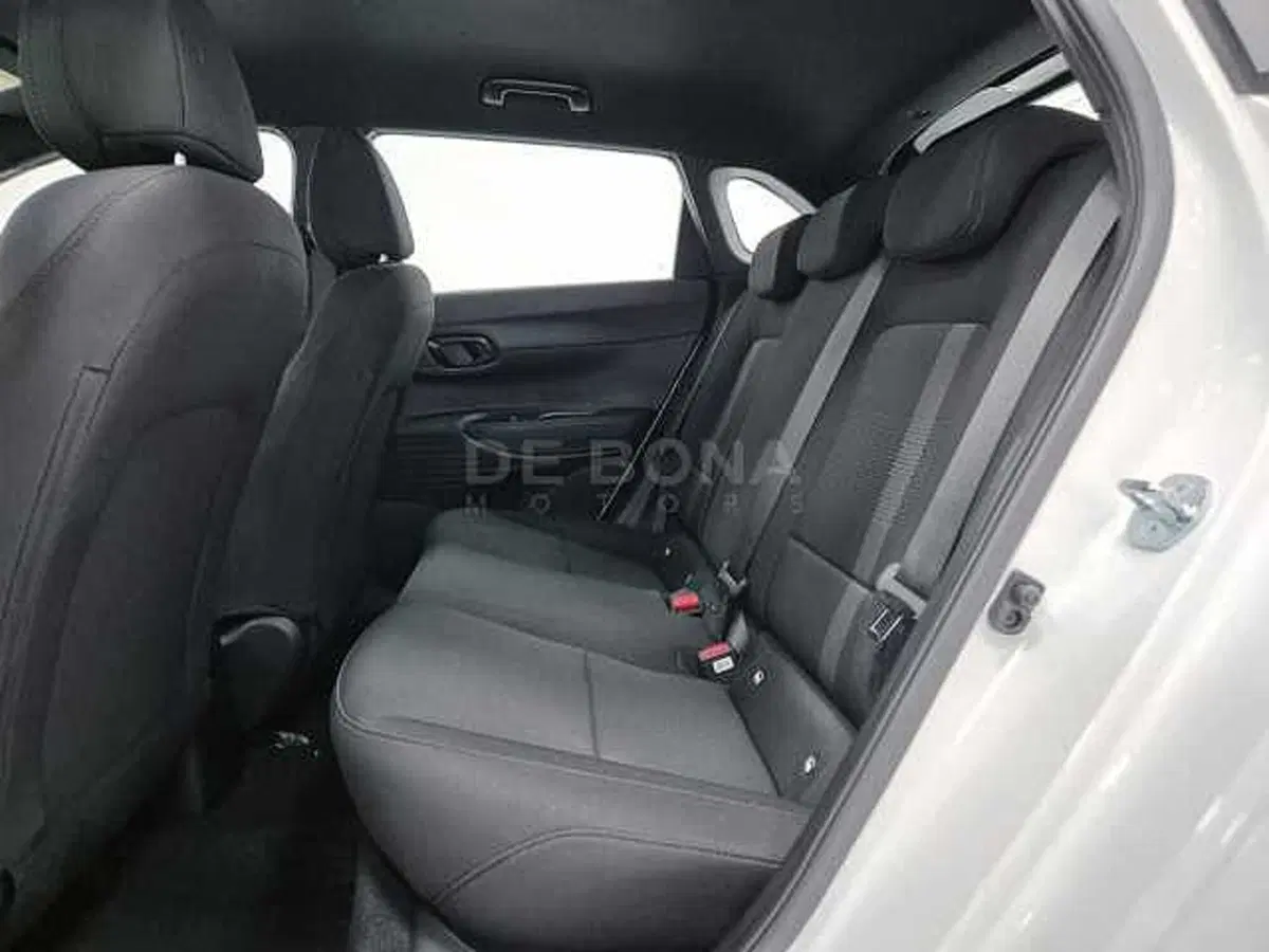 Hyundai i20 nuova a Vicenza (8)