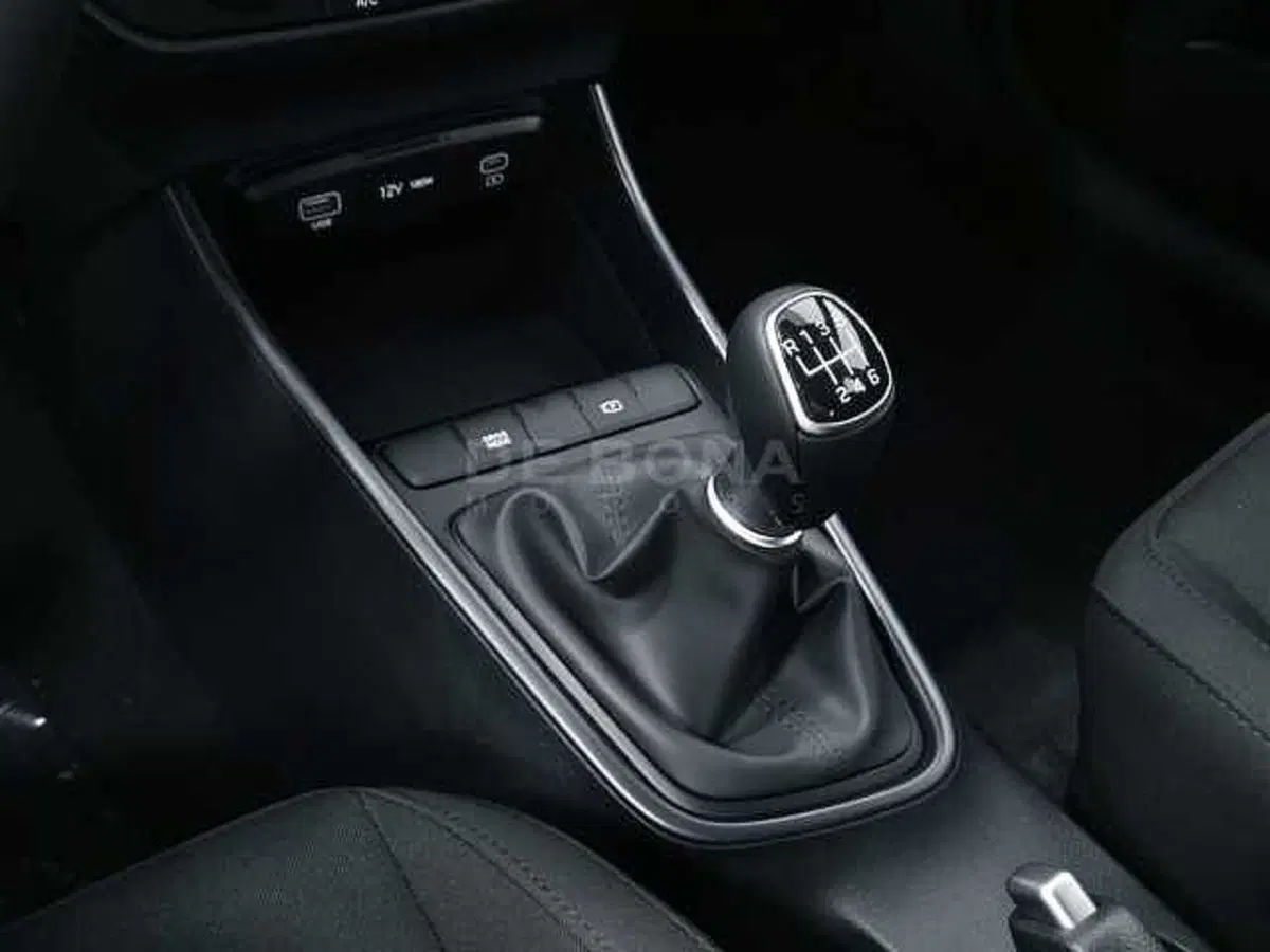 Hyundai i20 nuova a Vicenza (14)