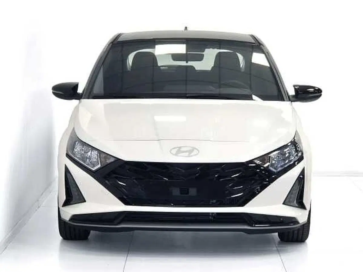 Hyundai i20 nuova a Vicenza (6)