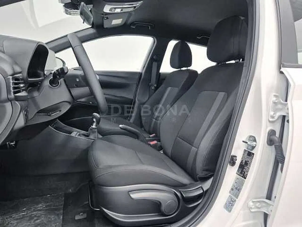 Hyundai i20 nuova a Vicenza (7)