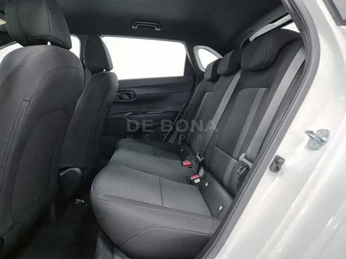 Hyundai i20 nuova a Vicenza (8)