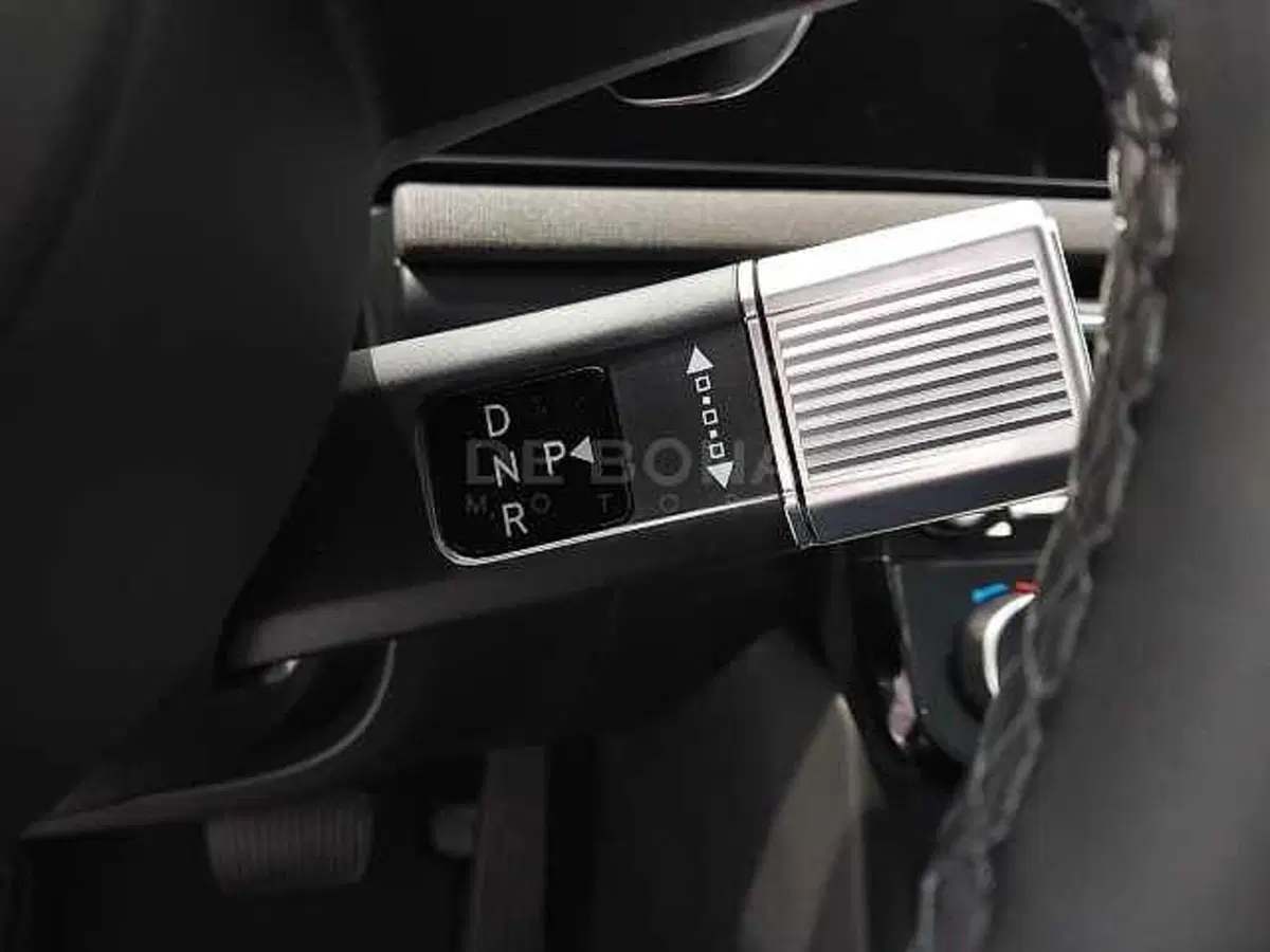 Hyundai Tucson nuova a Vicenza (18)