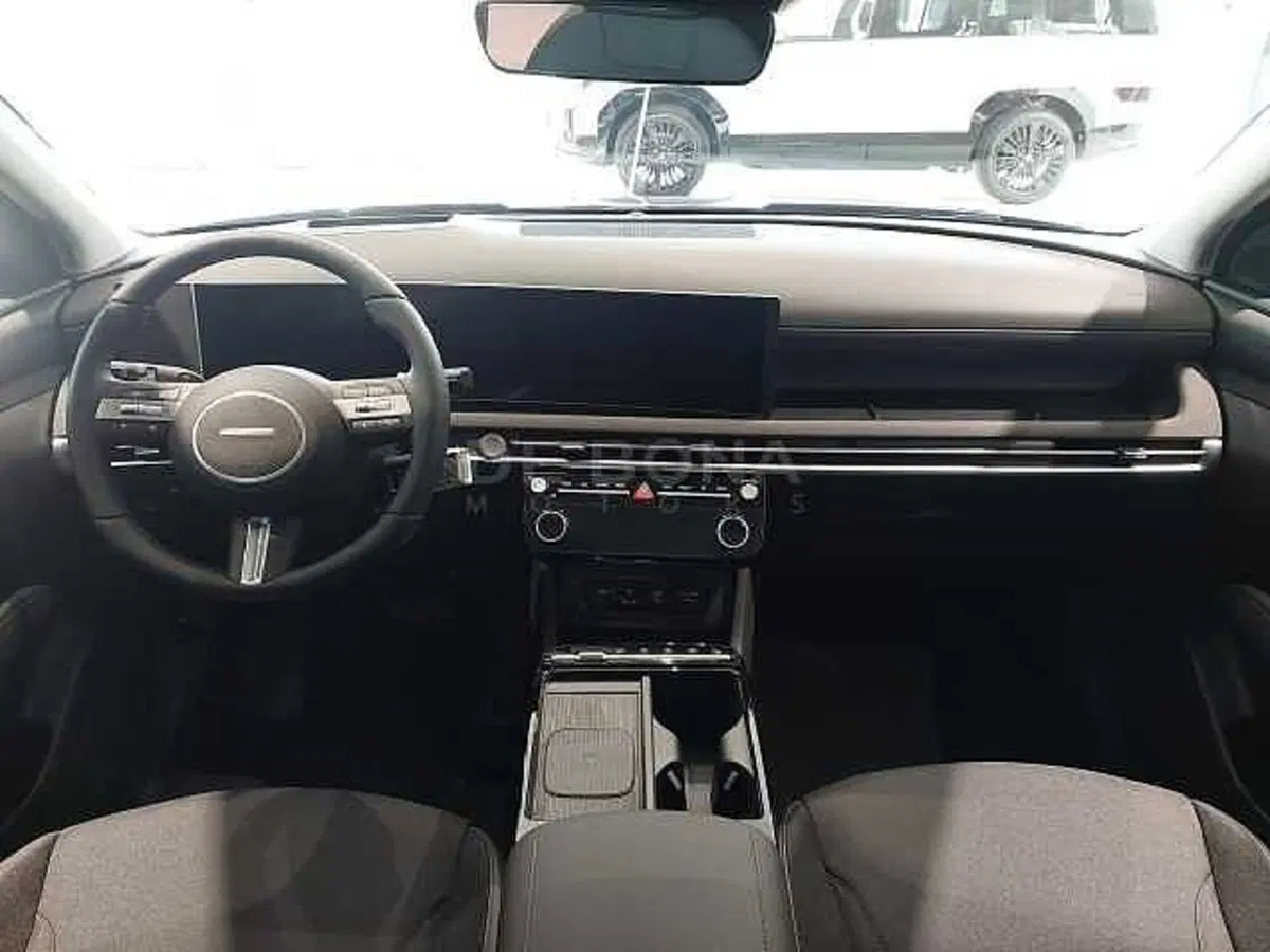 Hyundai Tucson nuova a Vicenza (9)