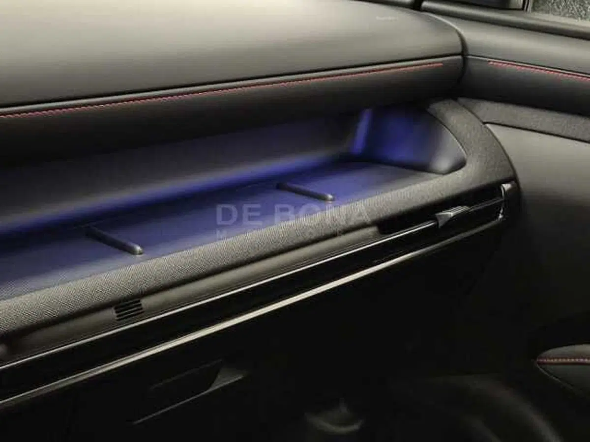 Hyundai Tucson nuova a Vicenza (18)