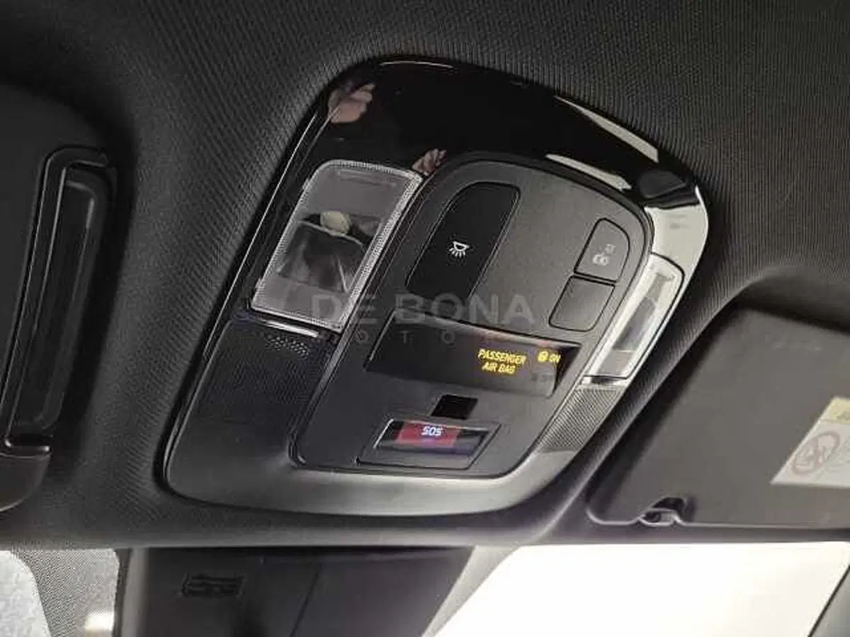 Hyundai Tucson nuova a Vicenza (20)