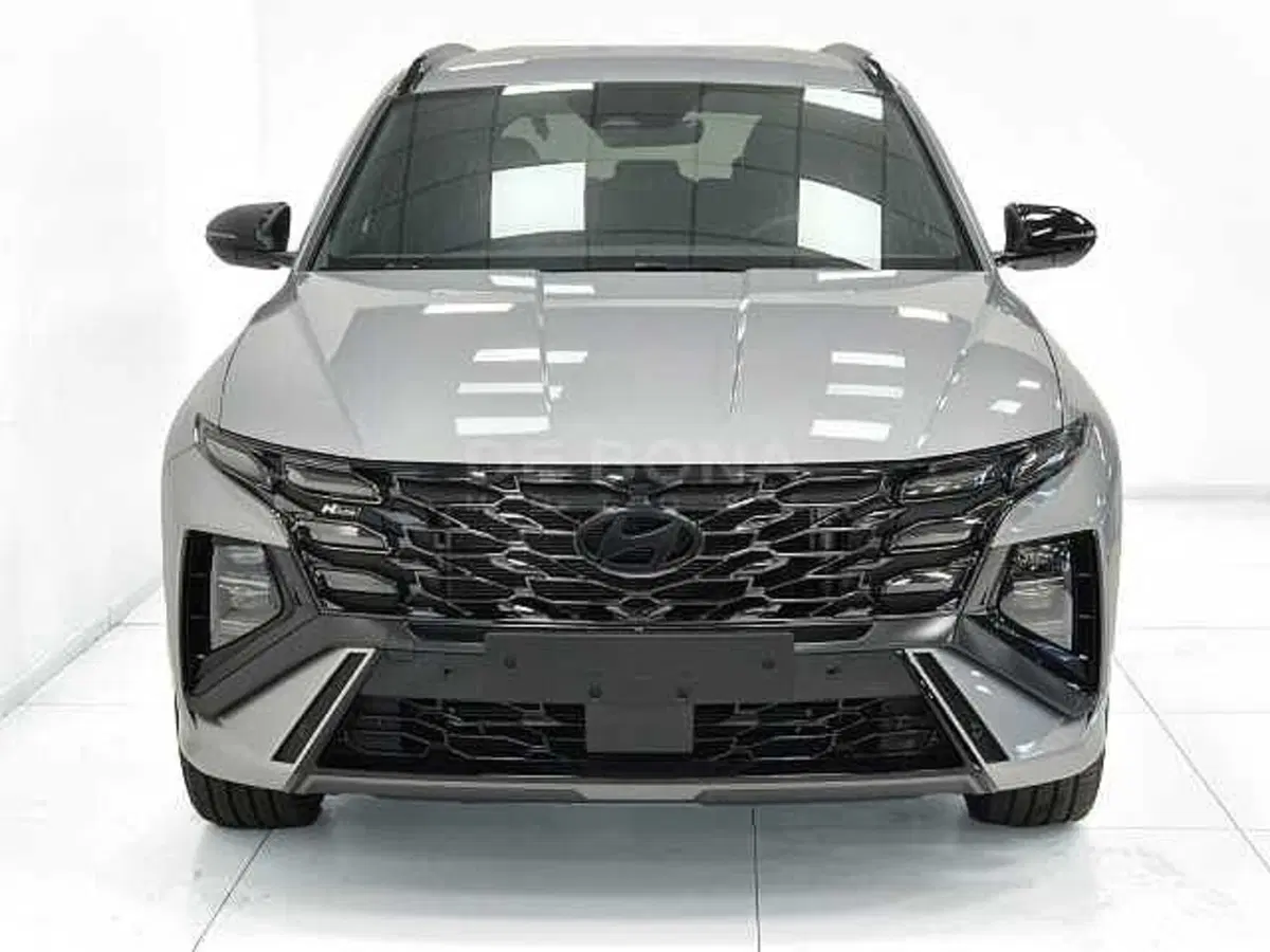 Hyundai Tucson nuova a Vicenza (6)