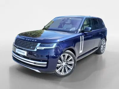 Land Rover Range Rover 3.0D l6 Autobiography del 2023 usata a Cuneo