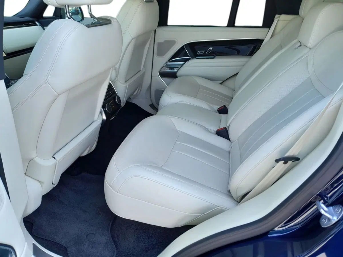 Land Rover Range Rover usata a Cuneo (5)