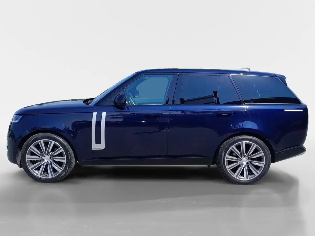 Land Rover Range Rover usata a Cuneo (6)