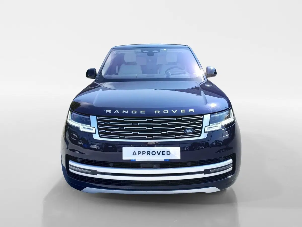 Land Rover Range Rover usata a Cuneo (8)
