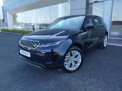 Land Rover Range Rover Evoque 2.0D I4 163 CV AWD Auto SE del 2022 usata a Pesaro