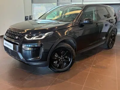 Land Rover Discovery Sport 2.0 TD4 163 CV AWD Auto R-Dynamic SE del 2022 usata a Pesaro