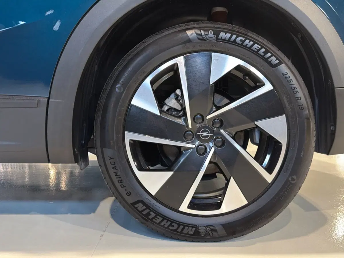 Opel Grandland usata a Vicenza (11)