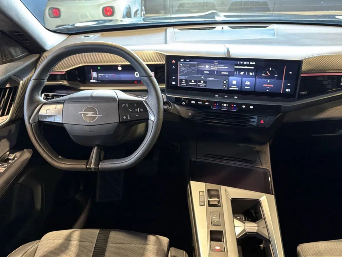 Opel Grandland usata a Vicenza (15)