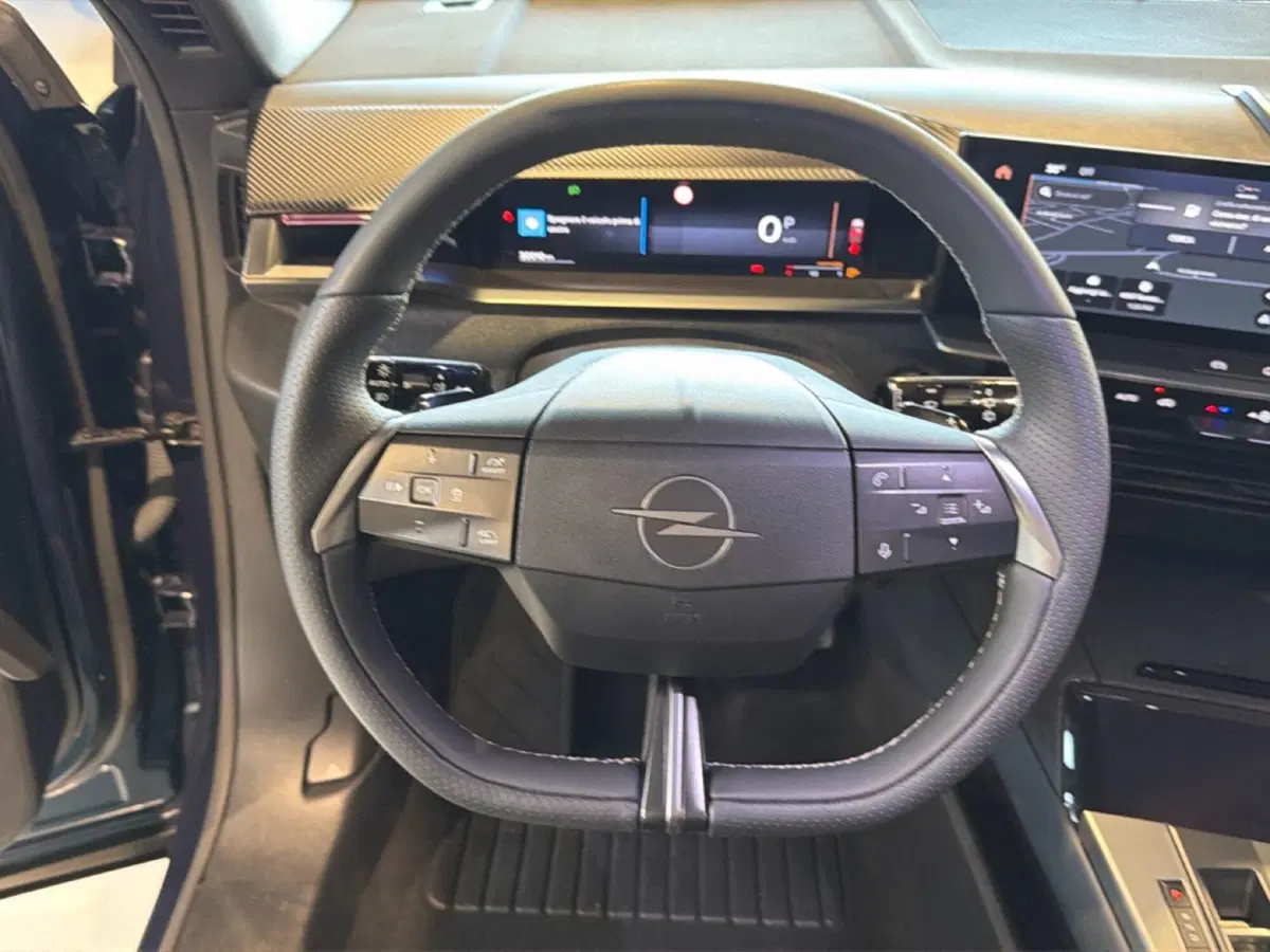 Opel Grandland usata a Vicenza (17)