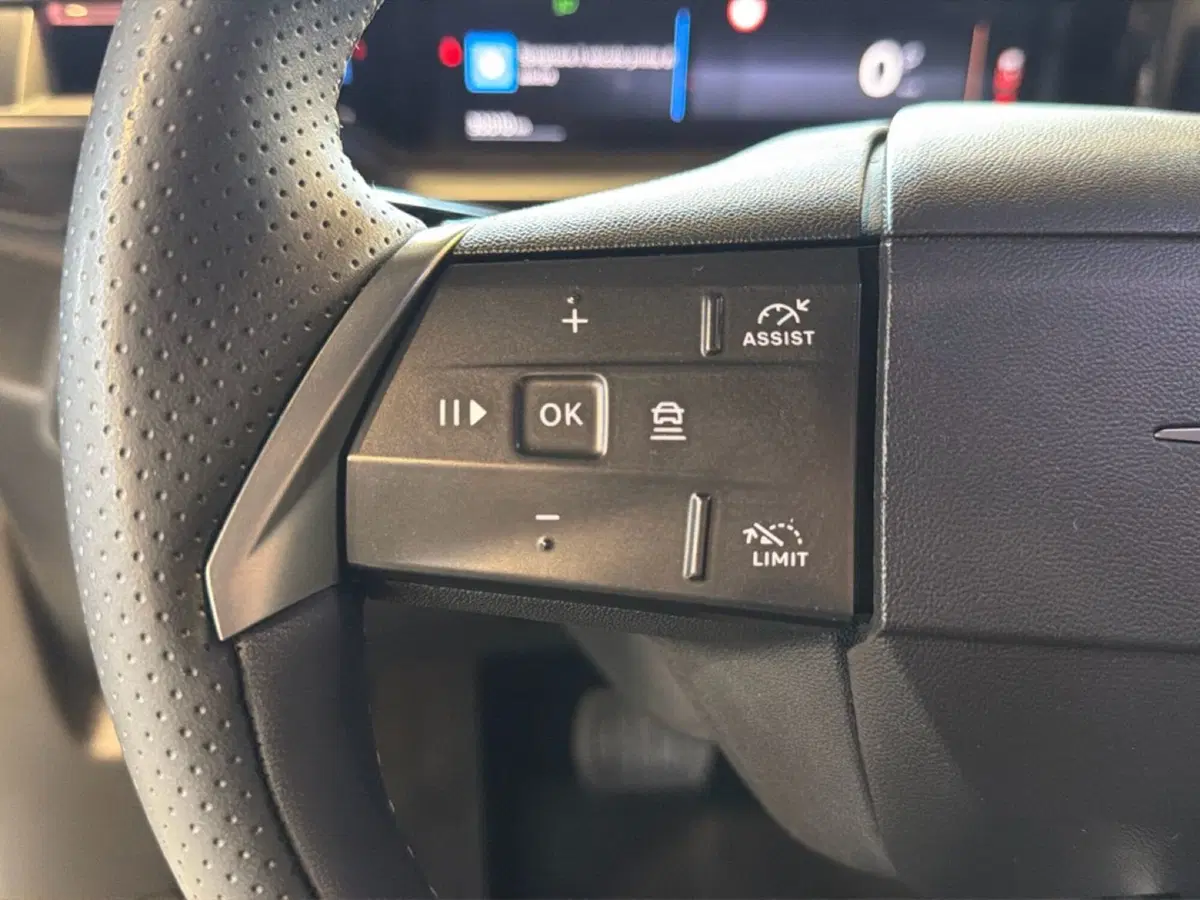 Opel Grandland usata a Vicenza (18)