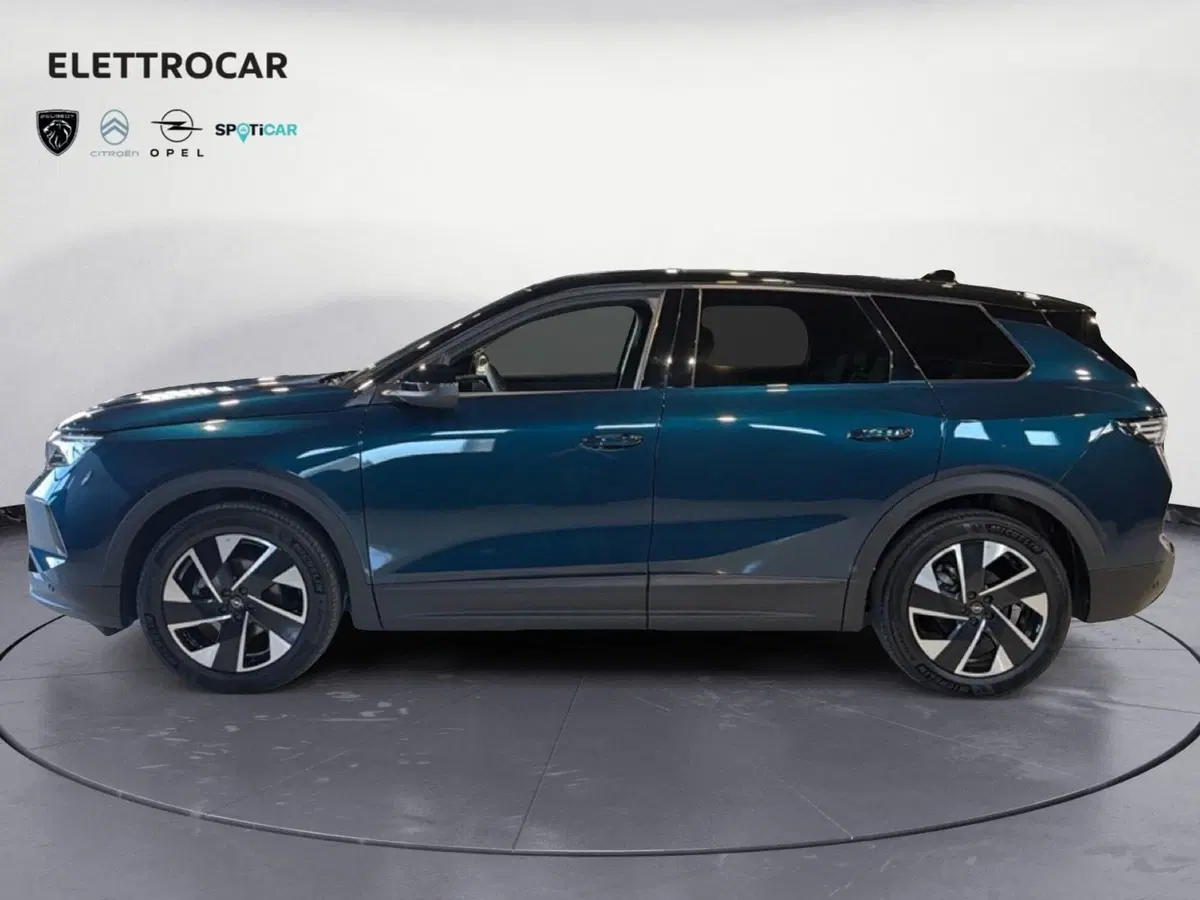 Opel Grandland usata a Vicenza (2)