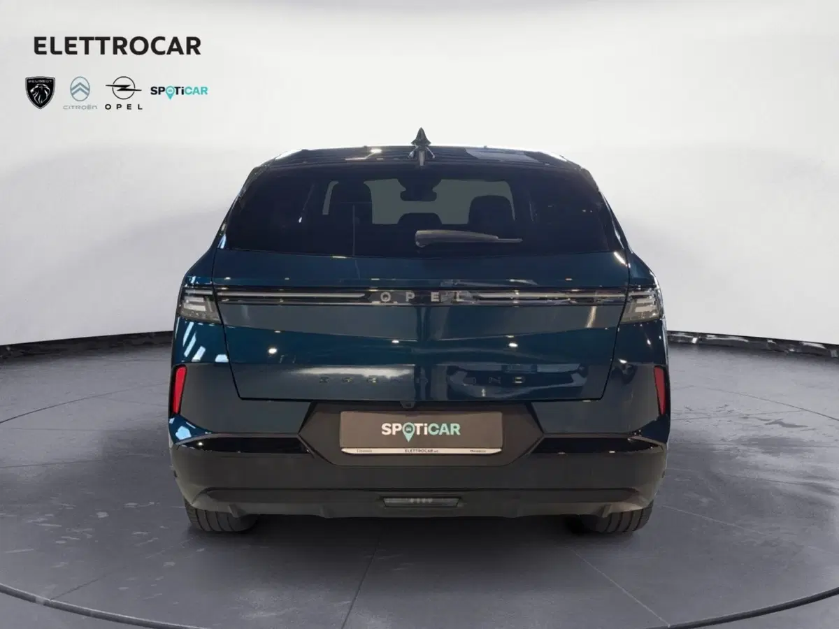 Opel Grandland usata a Vicenza (4)