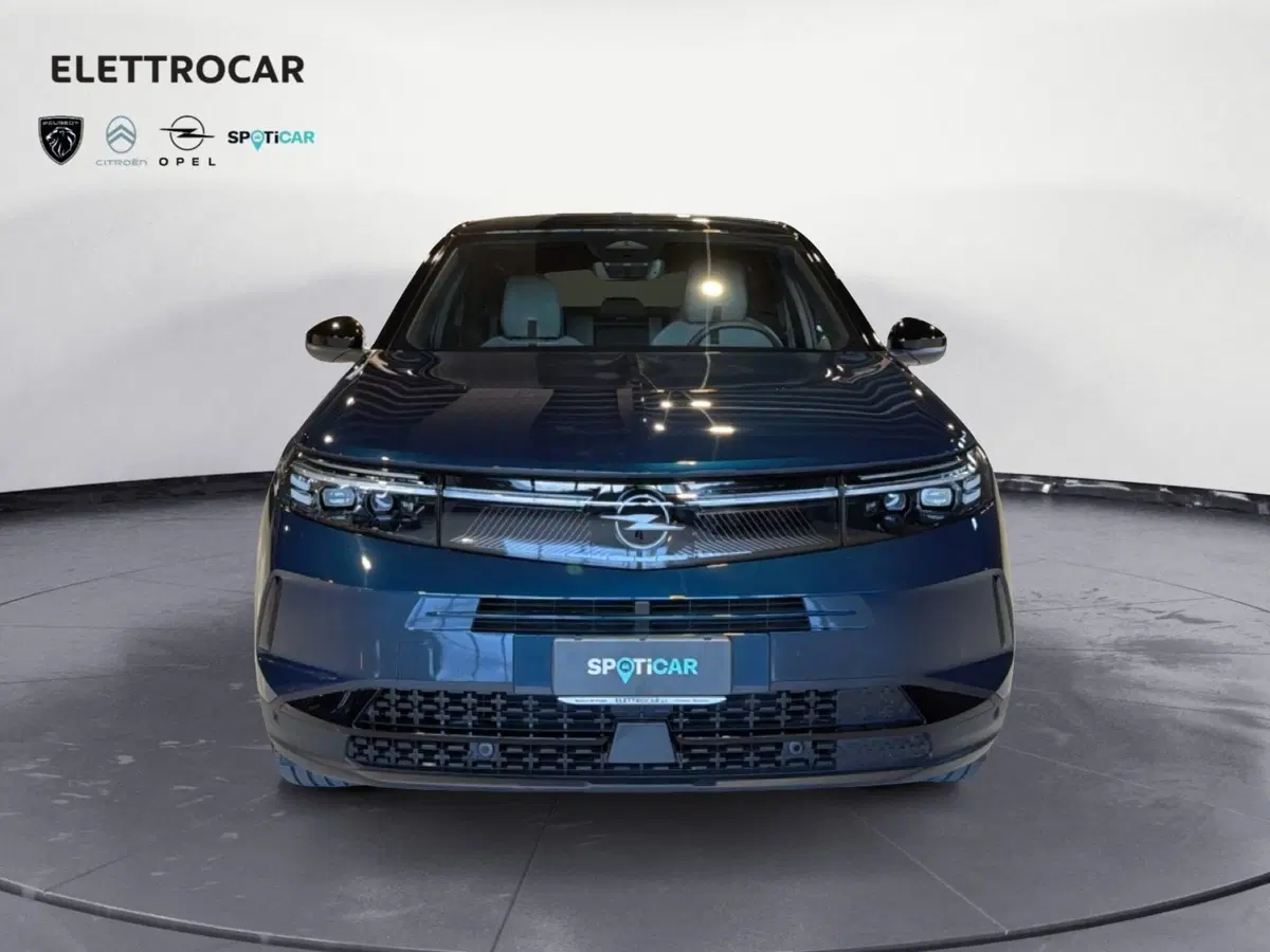 Opel Grandland usata a Vicenza (5)