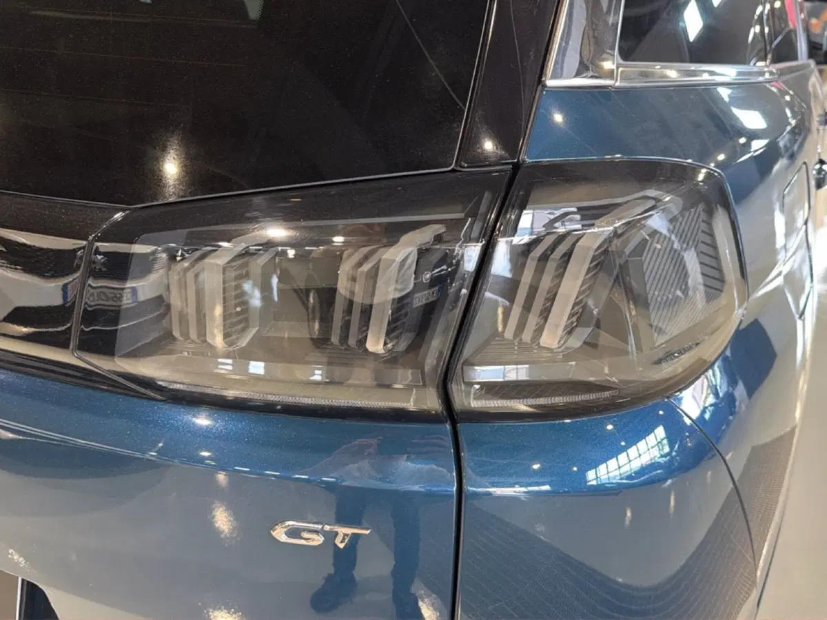 Peugeot 5008 usata a Vicenza (10)