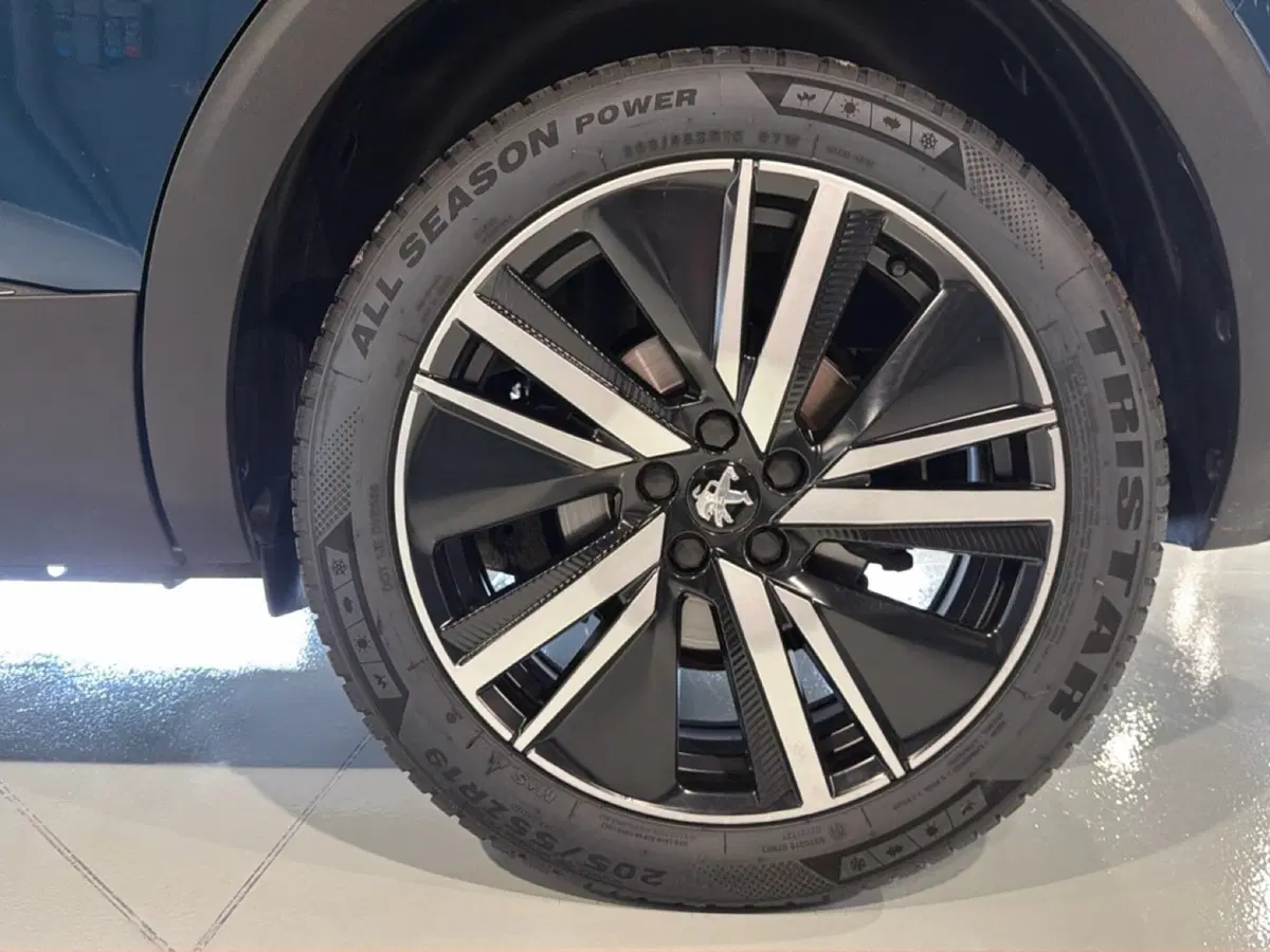 Peugeot 5008 usata a Vicenza (14)