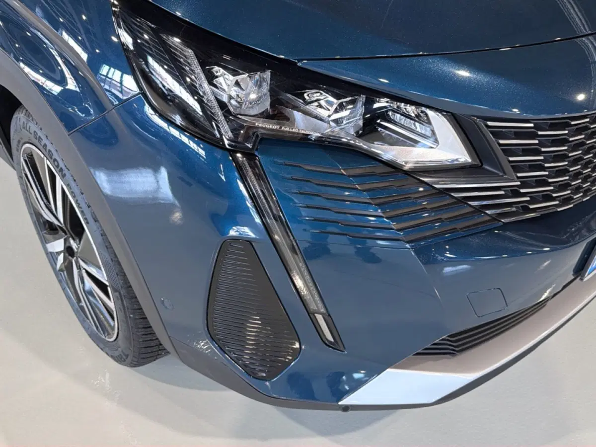 Peugeot 5008 usata a Vicenza (9)