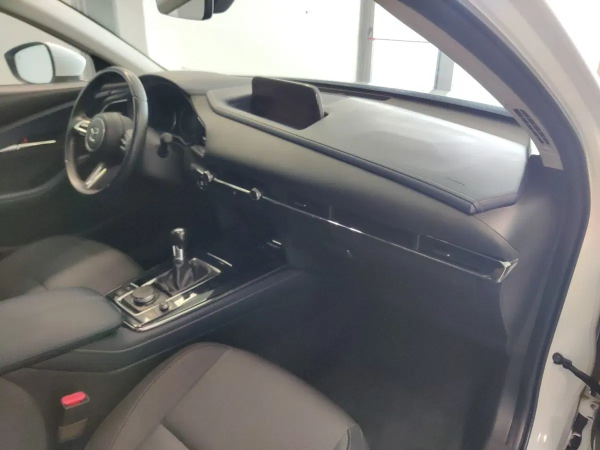 Mazda CX-30 usata a Arezzo (10)