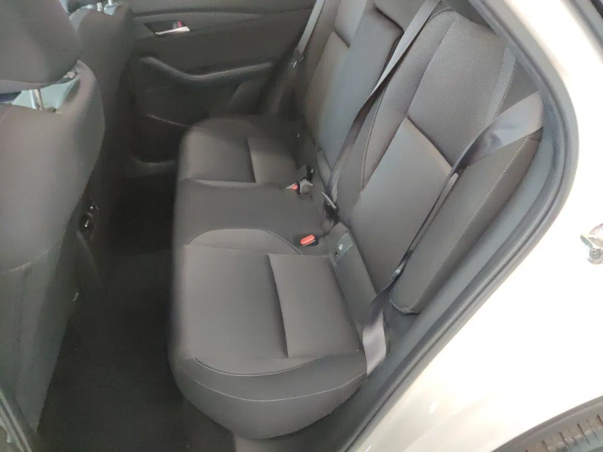 Mazda CX-30 usata a Arezzo (15)