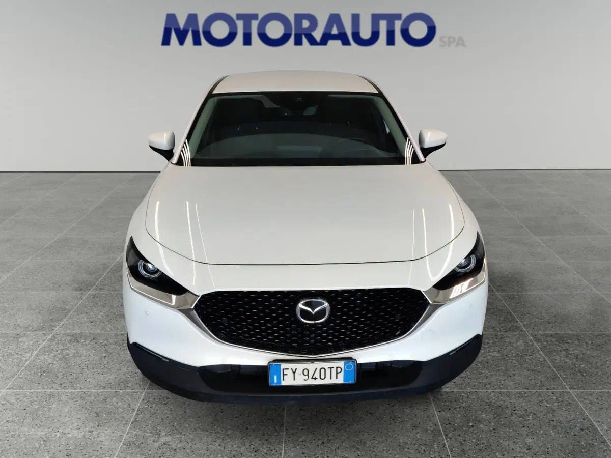 Mazda CX-30 usata a Arezzo (2)